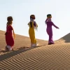Phan Rang ở đâu? Khám phá vẻ đẹp độc đáo của "thủ phủ nắng và gió"