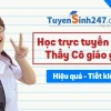 Phản ứng nhiệt hạch là gì? Khám phá bản chất và ứng dụng