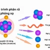 Phóng xạ là gì? Khám phá bản chất và tác động đến sức khỏe con người
