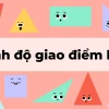 Phương trình hoành độ giao điểm là gì? Cách giải và ứng dụng