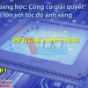 Quang học là gì? Khám phá nguyên lý và ứng dụng đột phá