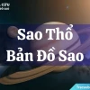 Sao Thổ là gì? Khám phá ý nghĩa hành tinh Saturn trong chiêm tinh học
