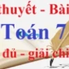 Số hữu tỉ là gì? Khái niệm, tính chất và cách biểu diễn chi tiết