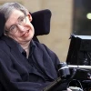 Stephen Hawking: Hành trình phi thường của "Ông hoàng vật lý"