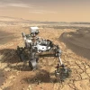 Sứ mệnh Sao Hỏa 2020: Những khám phá từ tàu thăm dò Perseverance