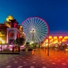 Sun Wheel Đà Nẵng: Vòng quay mặt trời và những điều cần biết