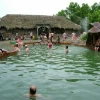 Suối nước nóng Thanh Thủy Phú Thọ: Trải nghiệm Onsen chuẩn Nhật 2026