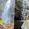 Thác Triệu Hải: Vẻ đẹp hoang sơ kỳ vĩ giữa lòng Lâm Đồng