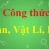 Thể tích hình hộp chữ nhật: Công thức và cách tính chi tiết