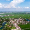 Thị xã Thuận Thành Bắc Ninh: Cấu trúc hành chính mới và tiềm năng phát triển