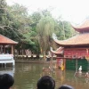 Thủy Đình Tràng An Nét Đẹp Kiến Trúc và Văn Hóa