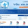 Tiêm vắc xin HPV 2026: Thông tin chi tiết về đối tượng, tác dụng và giá