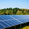 Trang trại điện mặt trời (Solar Farm) là gì? Giải pháp năng lượng tái tạo đột phá