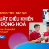 Tự động hóa là gì: Khám phá ngành nghề và cơ hội việc làm 2026