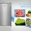 Tủ đông mini 50 lít: Lựa chọn hoàn hảo cho gia đình và kinh doanh nhỏ
