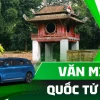 Văn Miếu Quốc Tử Giám: Biểu Tượng Trí Tuệ Và Lịch Sử Hào Hùng