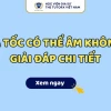 Vận Tốc Có Âm Không? Giải Mã Khái Niệm Vật Lý Đầy Tranh Cãi