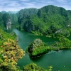 Vẻ đẹp Tràng An Ninh Bình: Khám phá kỳ quan thế giới kép