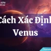 Venus là gì? Khám phá ý nghĩa sao Kim trong bản đồ sao