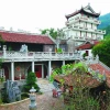 Việt Phủ Thành Chương: Khám Phá Di Sản Kiến Trúc và Văn Hóa Độc Đáo Tại Sóc Sơn