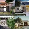 Xây nhà cấp 4 giá rẻ 100 triệu: Bí quyết sở hữu tổ ấm mơ ước