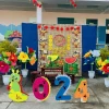 Ý tưởng trang trí Tết lớp học độc đáo cho năm 2026