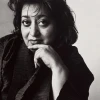 Zaha Hadid: Nữ hoàng Đường cong và Di sản Kiến trúc Vĩ đại