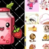 Ứng dụng ảnh chibi cho thiết kế bao bì sản phẩm thu hút nhất 2026