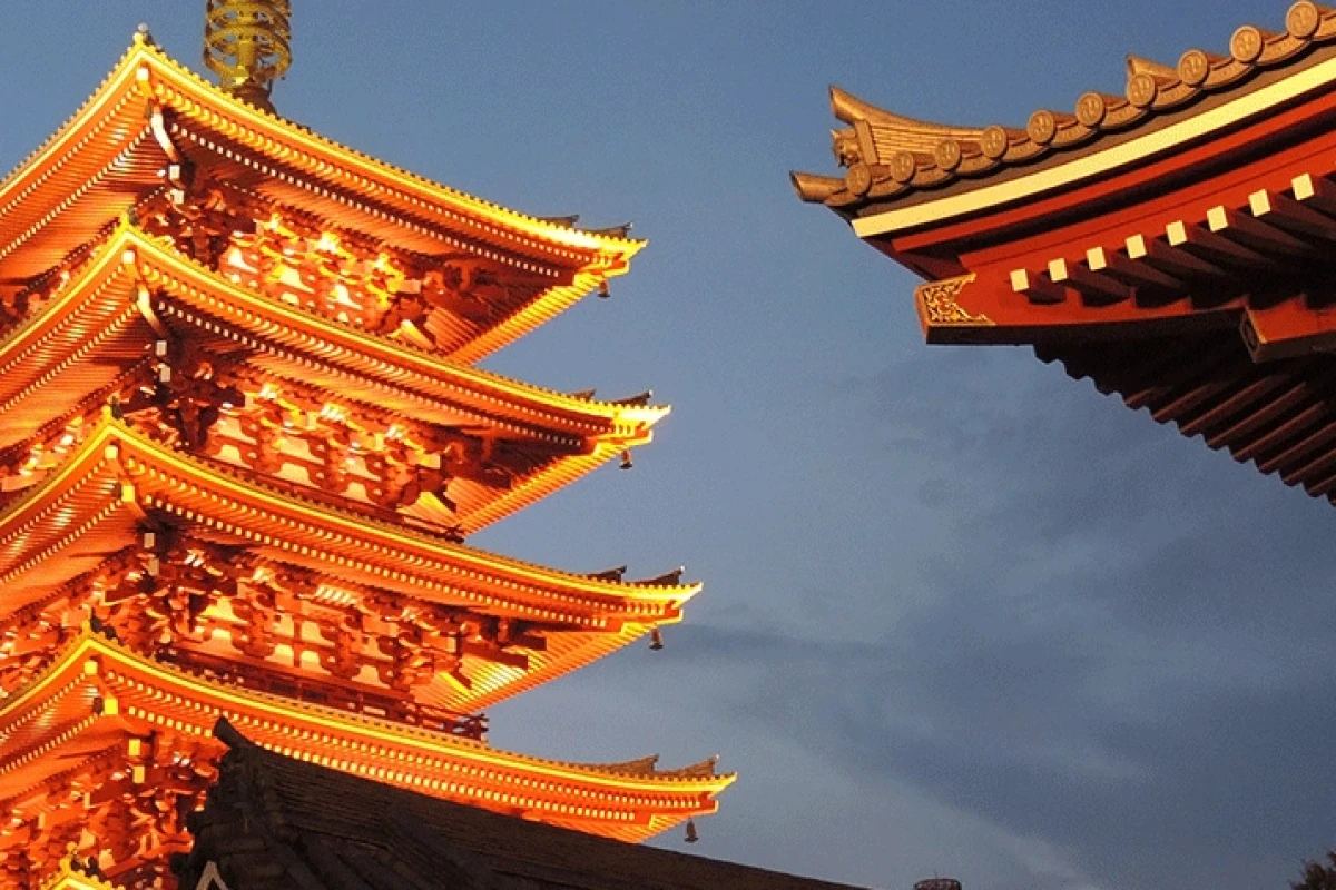 Chureito Pagoda: Biểu tượng ngoạn mục với núi Phú Sĩ hùng vĩ