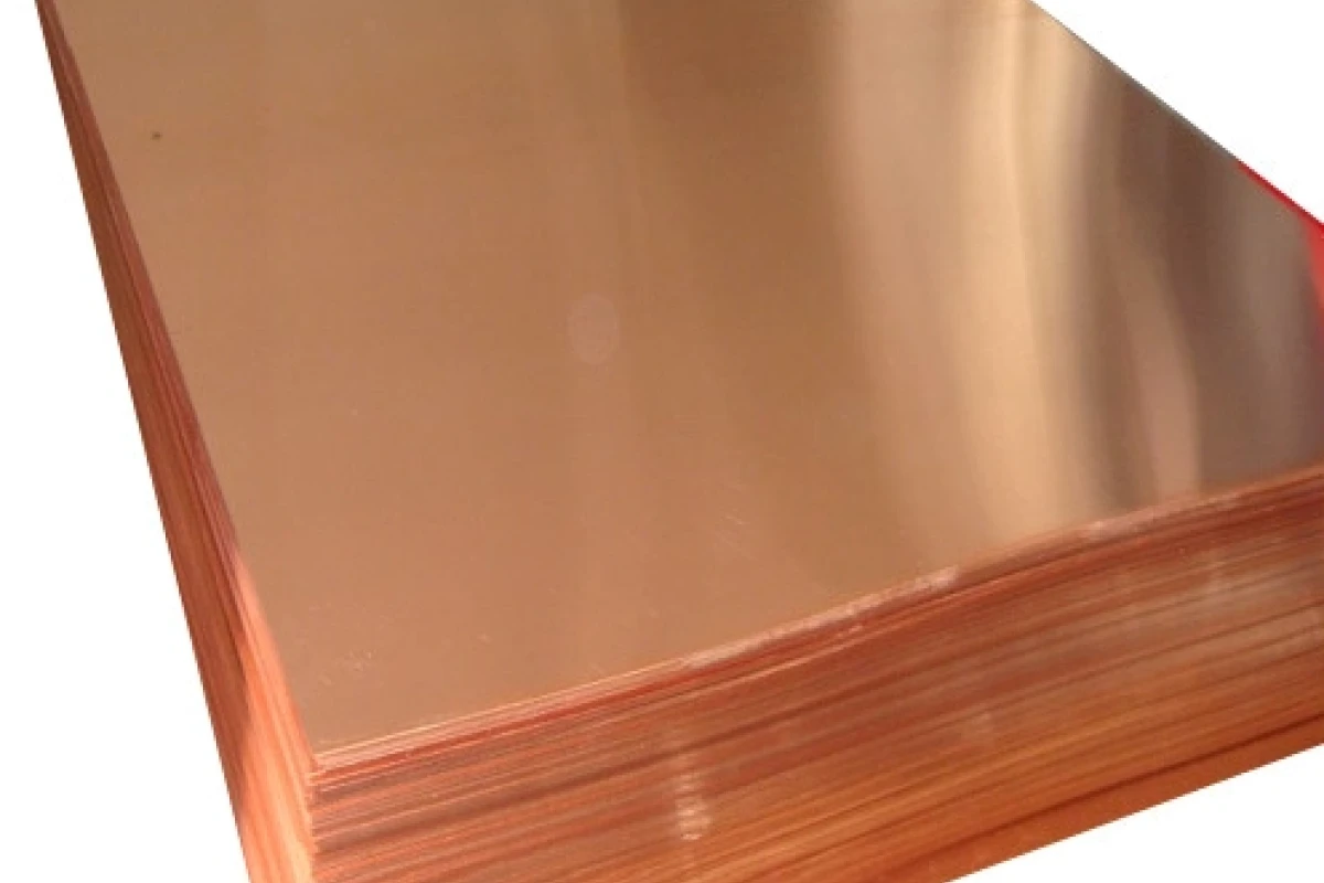 Đồng thau (Brass) là gì? Phân biệt các loại hợp kim đồng phổ biến