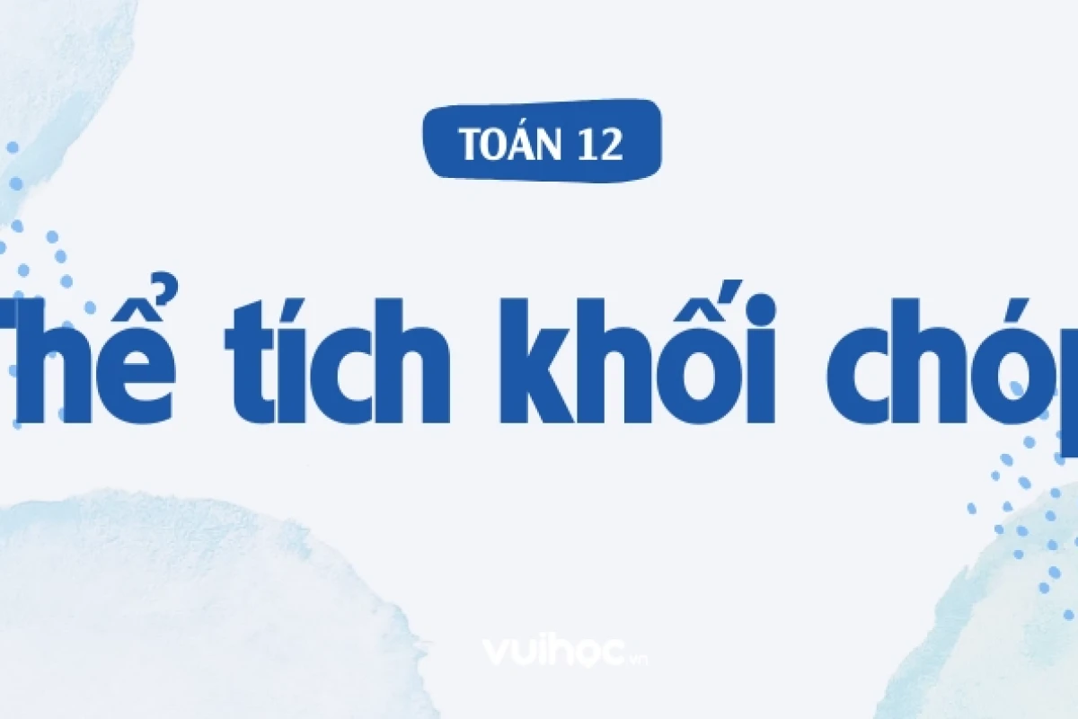 Hình chóp là gì? Khám phá cấu trúc và các loại hình chóp chi tiết