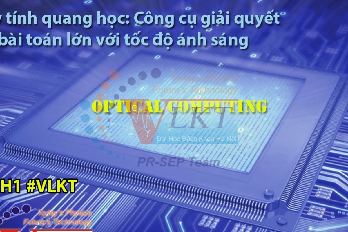 Quang học là gì? Khám phá nguyên lý và ứng dụng đột phá