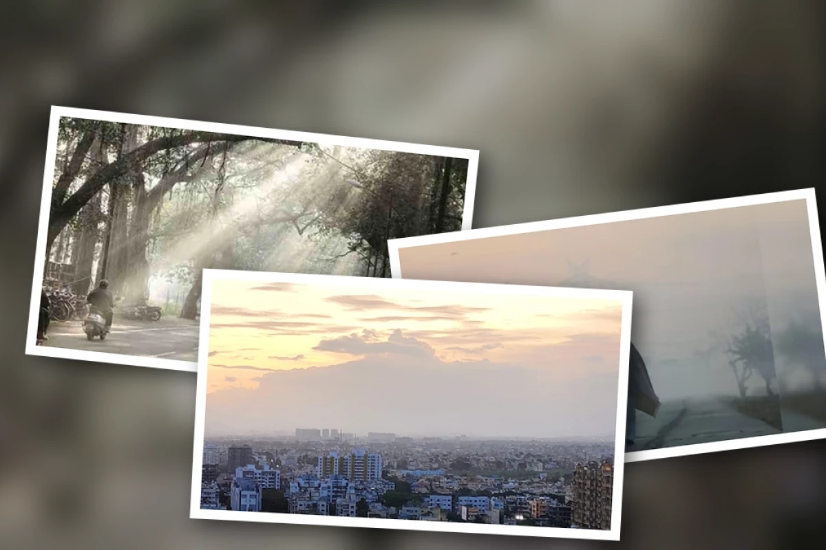 Pune Weather Report and Forecast for July 2026