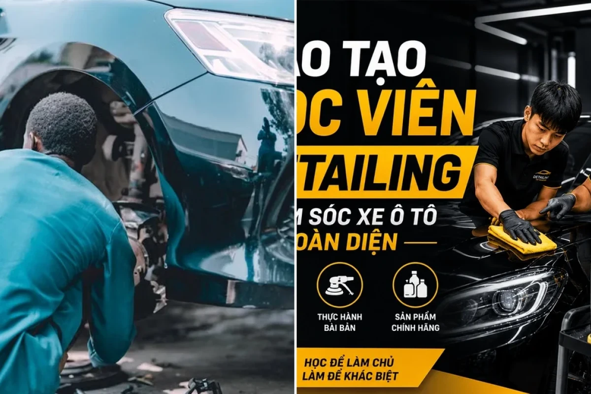 Cách xem ngày tốt sửa xe ô tô chuẩn phong thủy năm 2026