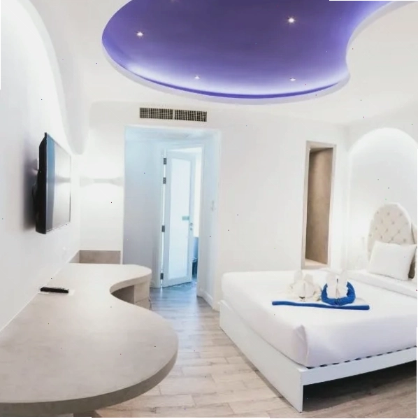 Avatara Resort, khách sạn ở Koh Samet với nhiều tiện ích