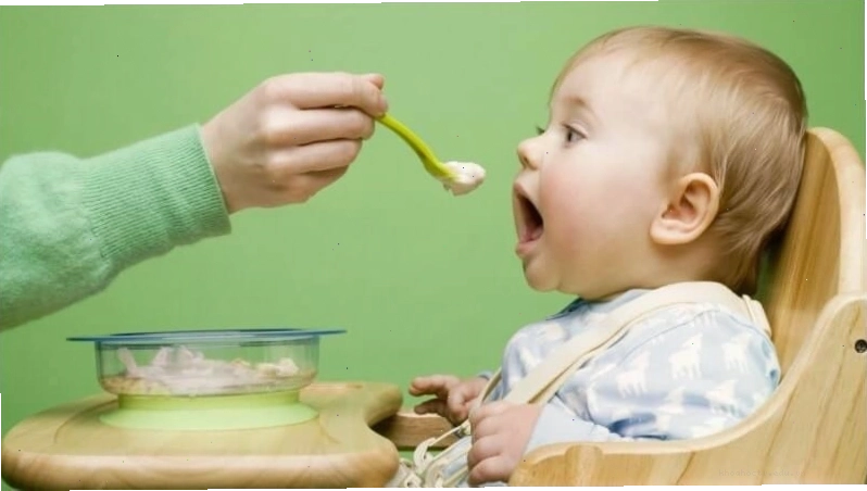 Bé gái 3 tuổi cần chế độ dinh dưỡng phù hợp