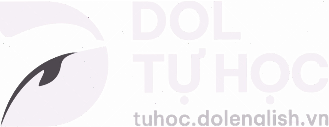 Biểu tượng của DOL English