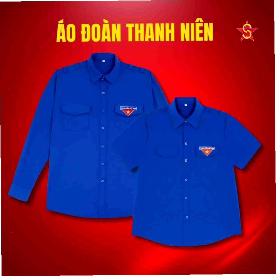 Biểu tượng ngôi sao trên áo