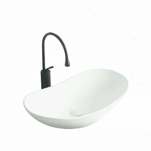Bộ sen tắm cao cấp đi kèm lavabo hiện đại