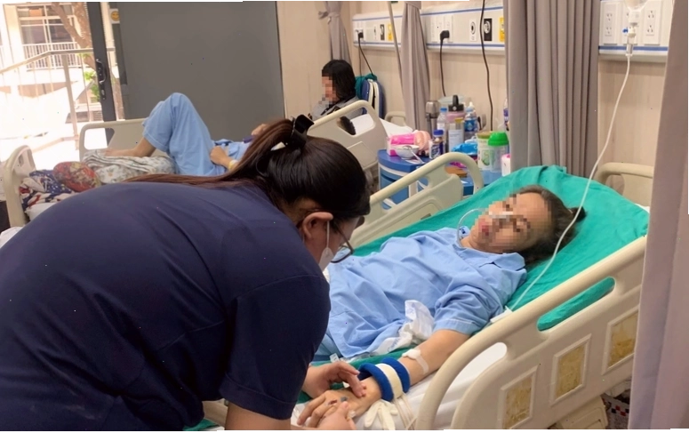 Bổ sung điều kiện thanh toán BHYT trong chẩn đoán, điều trị ung thư