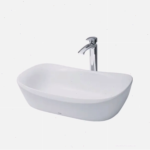 Bồn tắm nằm xây kích thước 1400mm sang trọng