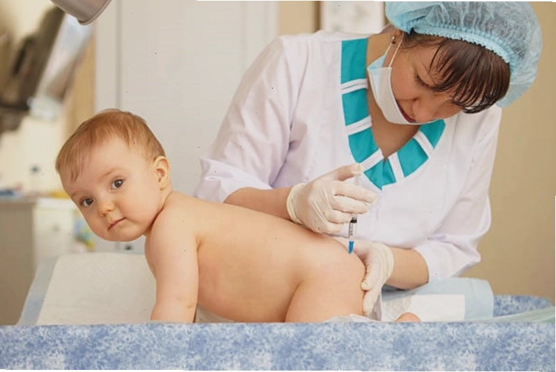 Các dụng cụ cần thiết cho kỹ thuật tiêm mông