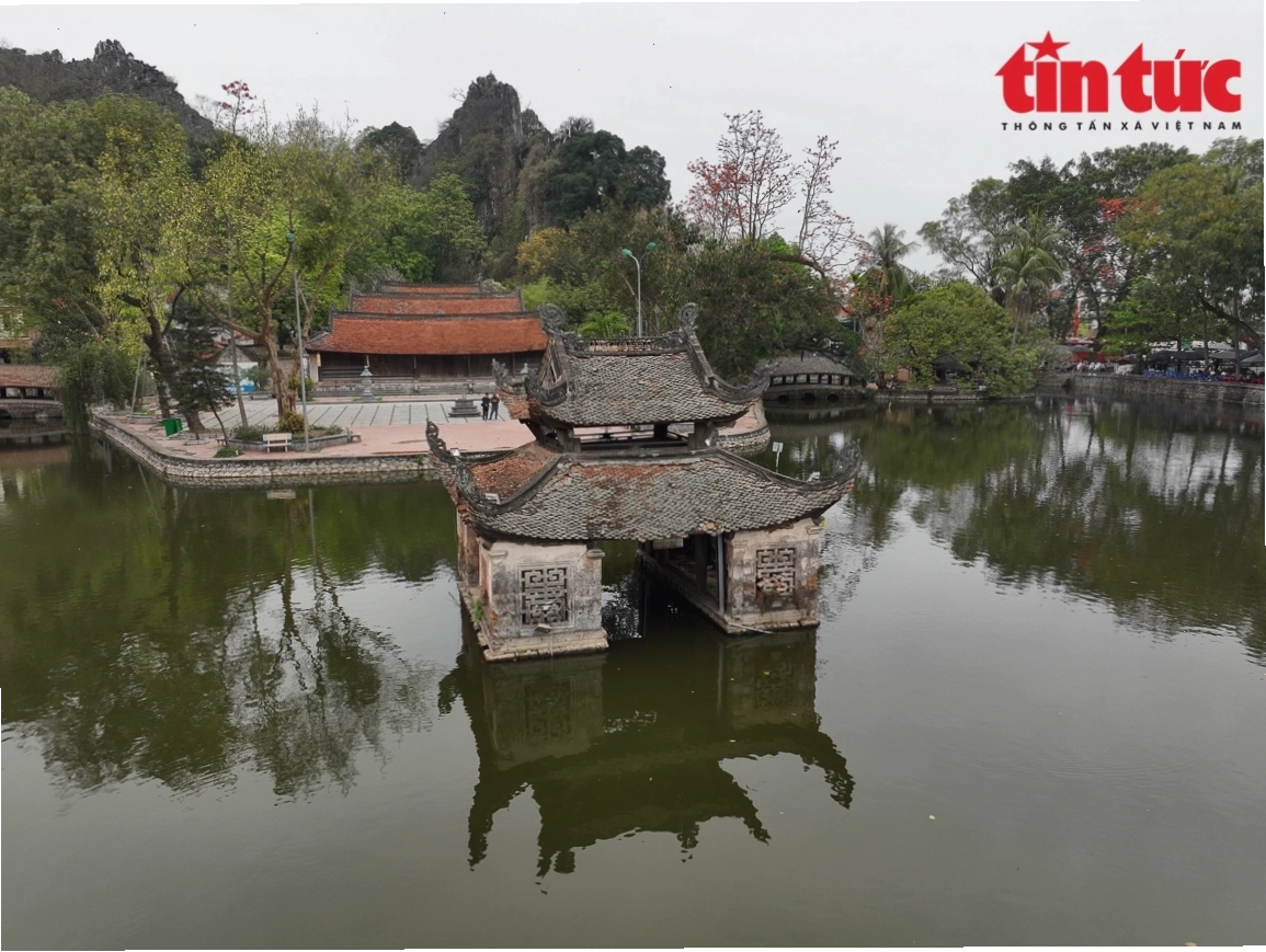 Các hoạt động biểu diễn nghệ thuật tại Thủy Đình