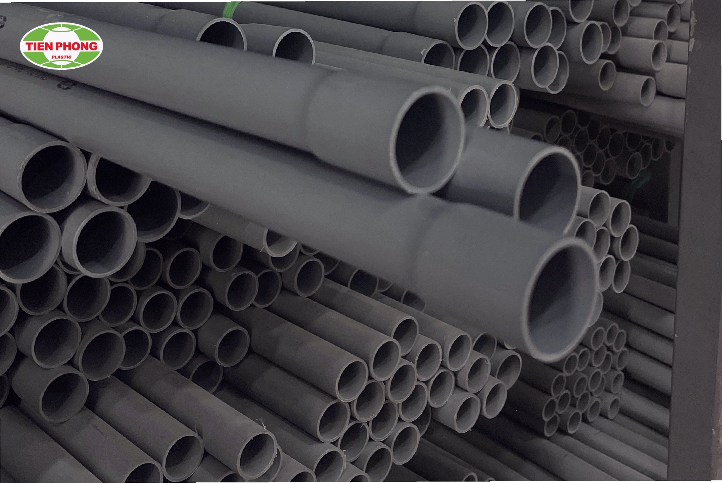Các loại ống nhựa PVC Tiền Phong được phân loại theo tiêu chuẩn và ứng dụng