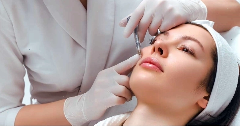 Các loại tinh chất thường dùng trong tiêm meso