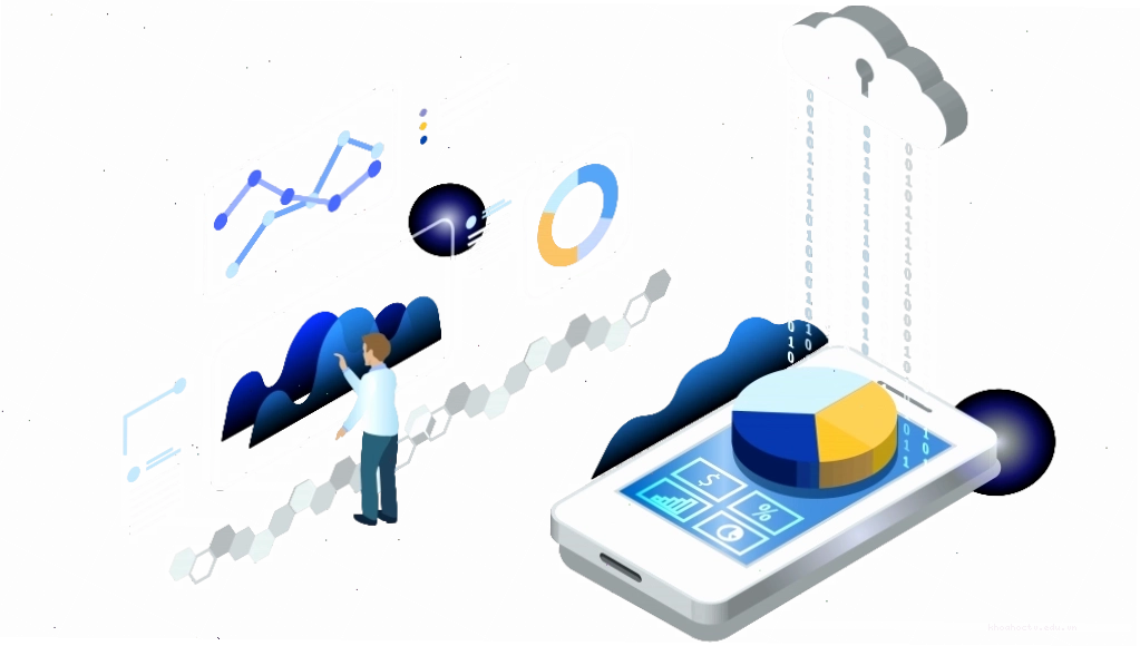Cảm biến mức radar đo không tiếp xúc