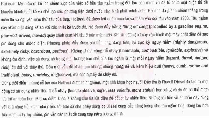 Cận cảnh một sinh vật biển kỳ lạ được quan sát từ tàu ngầm