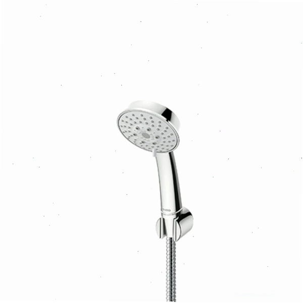 Cây sen tắm nóng lạnh chất liệu đồng mạ crom cao cấp