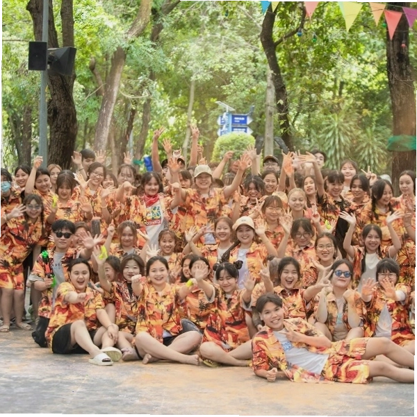 Chính sách Tour đoàn tại Suối Tiên