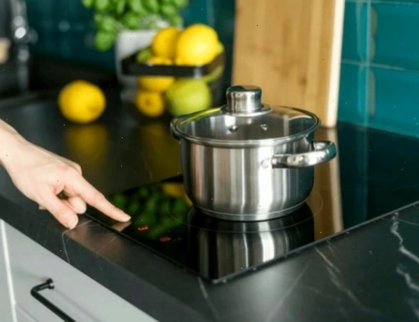 Chọn đúng loại nồi cho bếp từ